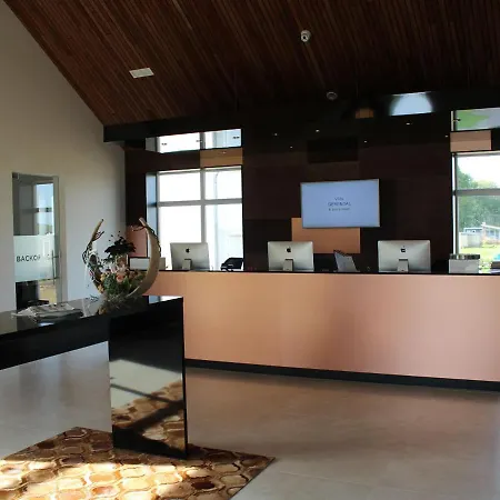 Chic With Sauna بيت للعطل بيميلين