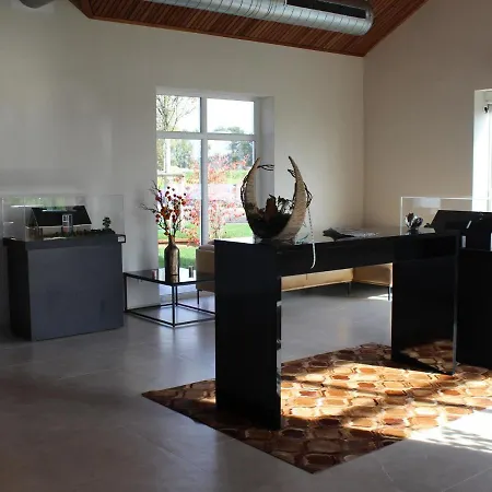 Chic With Sauna بيت للعطل