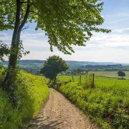 Chic With Sauna Semesterbostad Bemelen