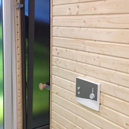 Chic With Sauna بيت للعطل بيميلين