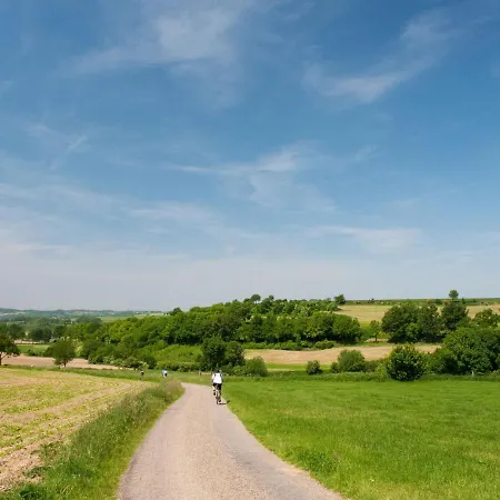 On Of The Bemelerberg