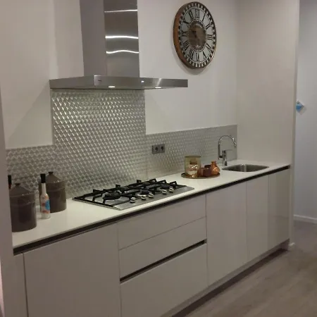 Chic With Sauna بيت للعطل بيميلين