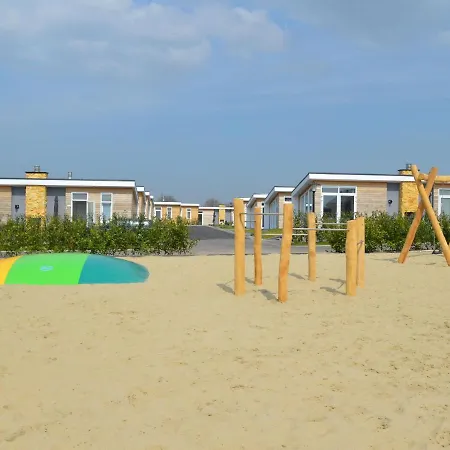 Chic With Sauna * Bemelen