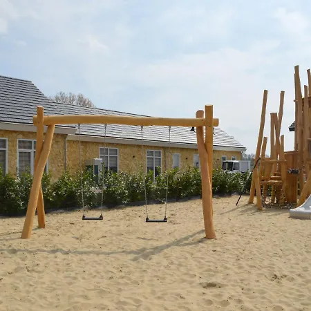 Chic With Sauna بيت للعطل *