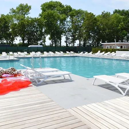 Chic With Sauna بيت للعطل