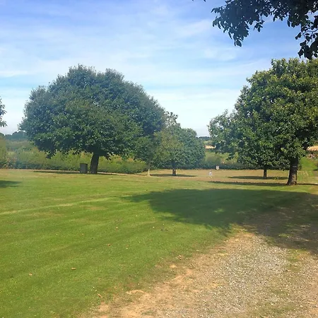 Chic With Sauna بيميلين