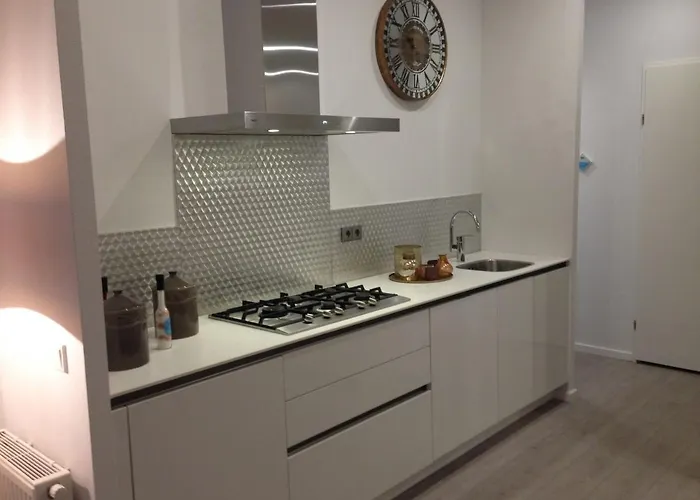 Chic With Sauna Ferienhaus Bemelen