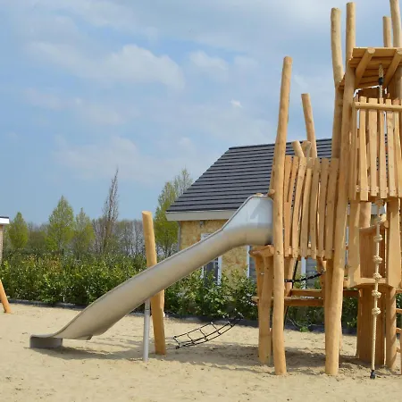 Chic With Sauna Vakantiehuis Bemelen