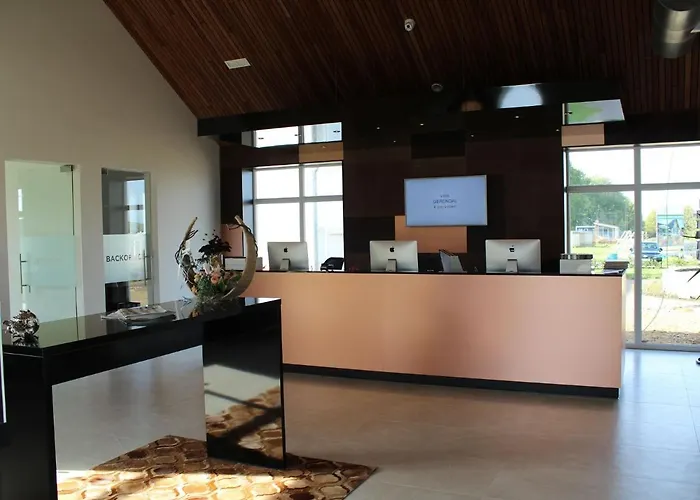 Chic With Sauna Vakantiehuis Bemelen