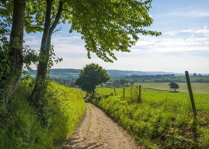 Chic With Sauna Vakantiehuis Bemelen