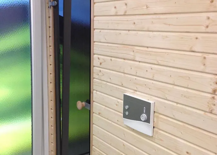 Chic With Sauna Vakantiehuis Bemelen