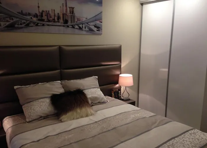 Chic With Sauna Bemelen