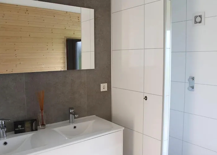 Chic With Sauna Bemelen