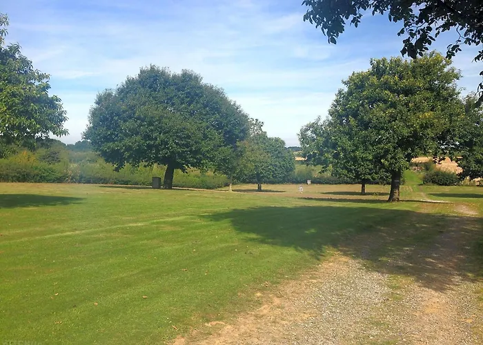 Chic With Sauna Bemelen